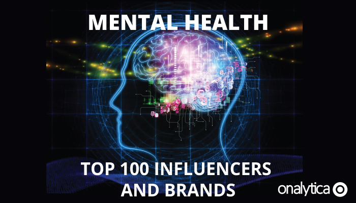 Onalytica - Content Marketing 2016 Top 100 Influencers and Brands