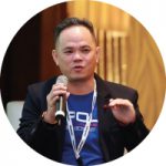Onalytica 5G Influencers Alvin Foo